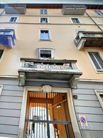 Imhome - Ripamonti Milano Exterior foto